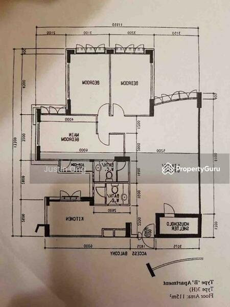 For Rent 687B Woodlands Drive 75