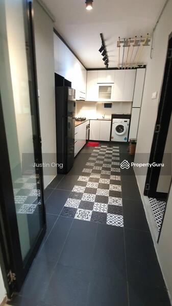 For Rent - 687B Woodlands Drive 75