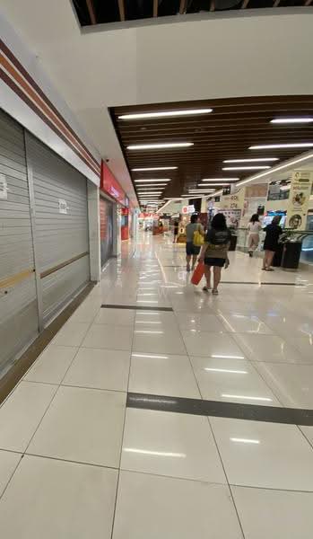 Bukit Timah Plaza, 1 Jalan Anak Bukit, Clementi Park / Upper Bukit Timah, 145 sqft, Other Retail For Rent, by Jackie Aw, 21974322 - Corridor - CommercialGuru.com.sg
