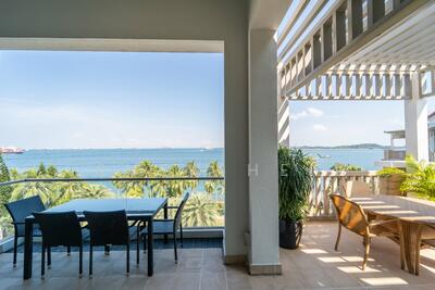 For Sale - The Berth by the Cove