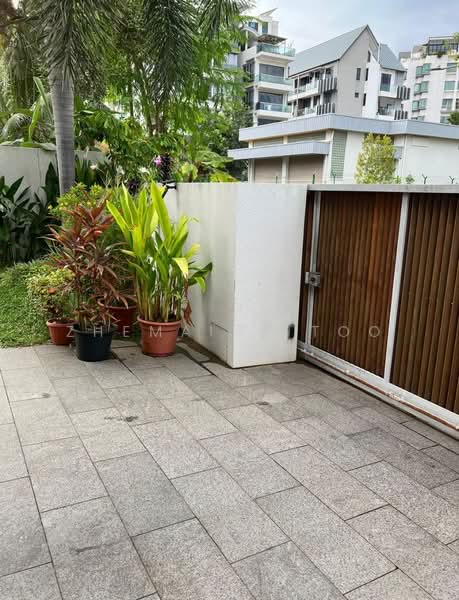 Haigsville, 12 haigsville drive, 1 Bedroom, 250 sqft, Semi-Detached House For Rent, by Zhemaine Too, 21974754 - PropertyGuru.com.sg