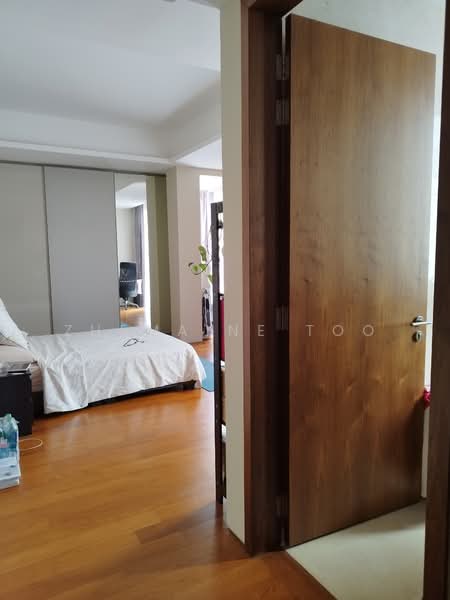 Haigsville, 12 haigsville drive, 1 Bedroom, 250 sqft, Semi-Detached House For Rent, by Zhemaine Too, 21974754 - PropertyGuru.com.sg