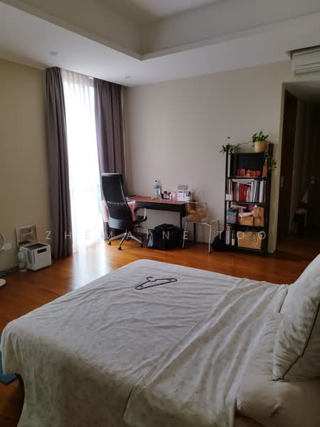 Haigsville, 12 haigsville drive, 1 Bedroom, 250 sqft, Semi-Detached House For Rent, by Zhemaine Too, 21974754 - PropertyGuru.com.sg