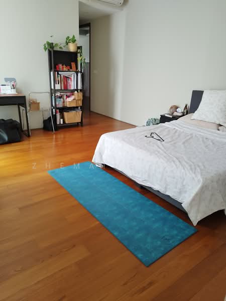Haigsville, 12 haigsville drive, 1 Bedroom, 250 sqft, Semi-Detached House For Rent, by Zhemaine Too, 21974754 - PropertyGuru.com.sg