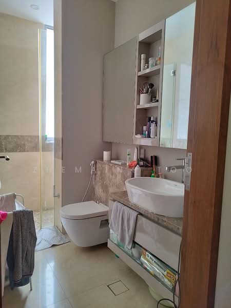 Haigsville, 12 haigsville drive, 1 Bedroom, 250 sqft, Semi-Detached House For Rent, by Zhemaine Too, 21974754 - PropertyGuru.com.sg