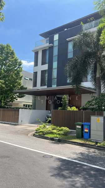 Haigsville, 12 haigsville drive, 1 Bedroom, 250 sqft, Semi-Detached House For Rent, by Zhemaine Too, 21974754 - PropertyGuru.com.sg