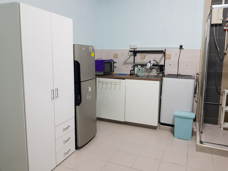 For Rent - 63 Wishart Road