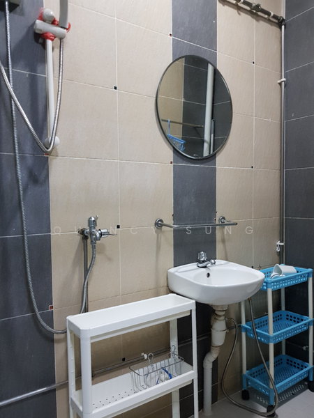 For Rent - 63 Wishart Road