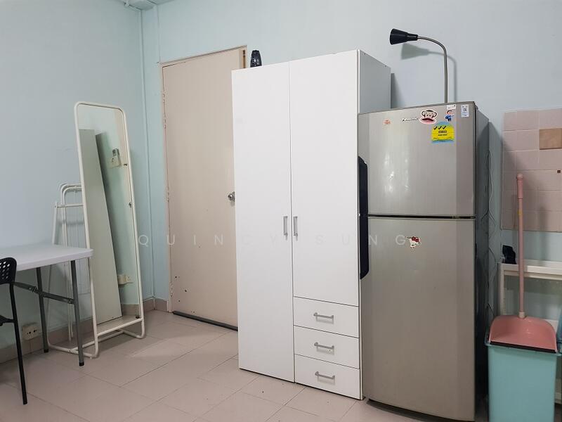 For Rent - 63 Wishart Road