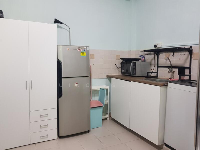 For Rent - 63 Wishart Road