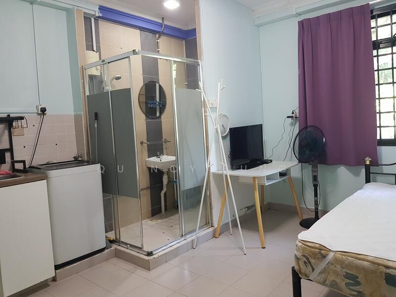 For Rent - 63 Wishart Road