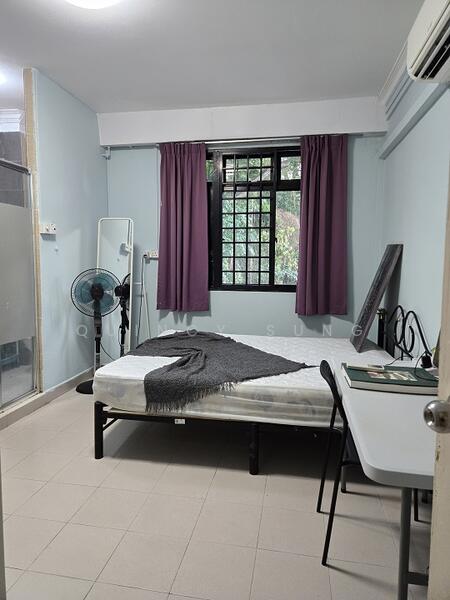 For Rent - 63 Wishart Road