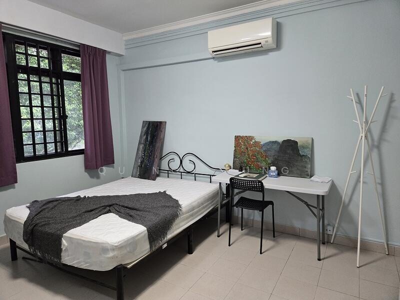 For Rent - 63 Wishart Road