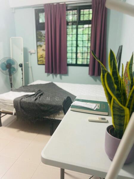 For Rent - 63 Wishart Road