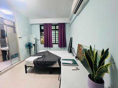 For Rent - 63 Wishart Road