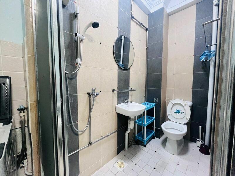 For Rent - 63 Wishart Road