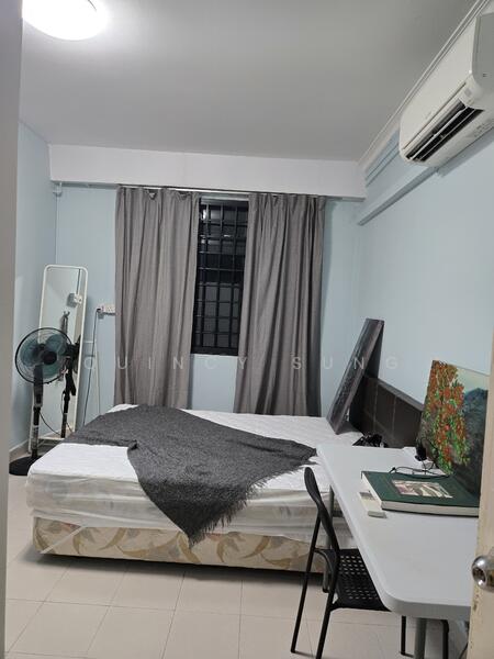 For Rent - 63 Wishart Road