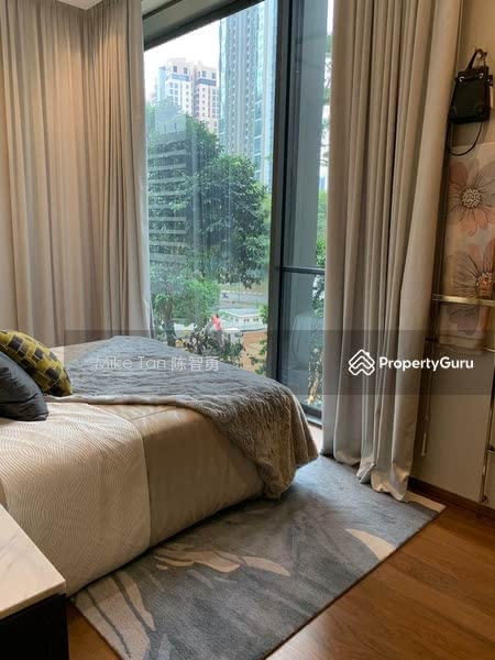 For Sale - 3 Orchard By-The-Park
