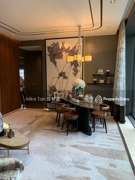 For Sale - 3 Orchard By-The-Park