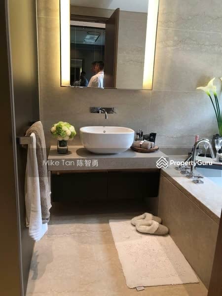 For Sale - 3 Orchard By-The-Park