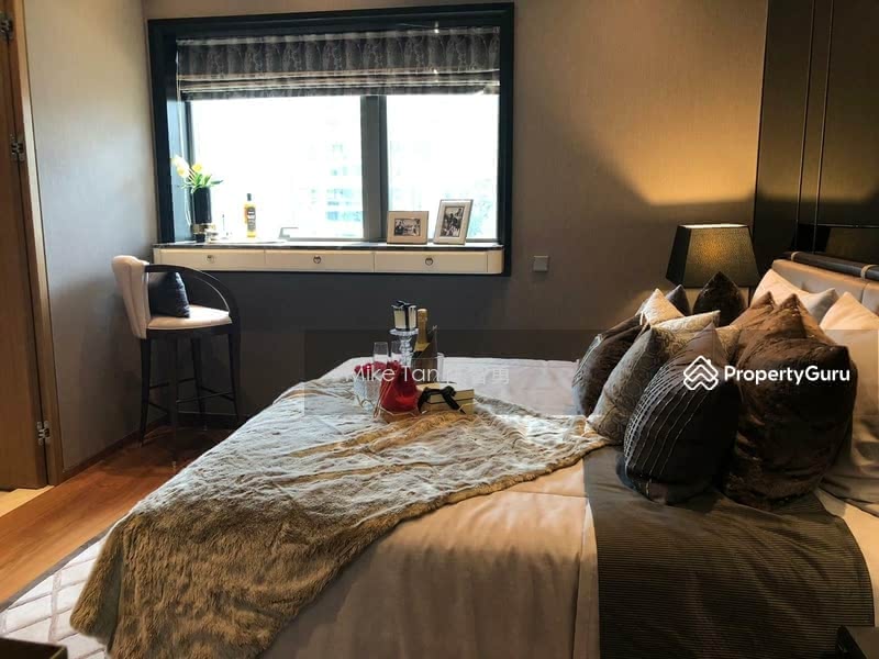 For Sale - 3 Orchard By-The-Park