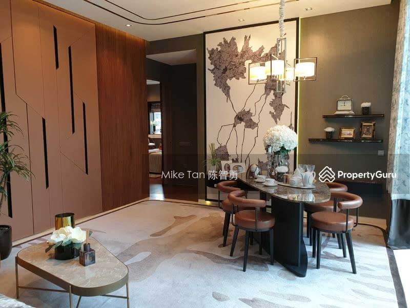 For Sale - 3 Orchard By-The-Park