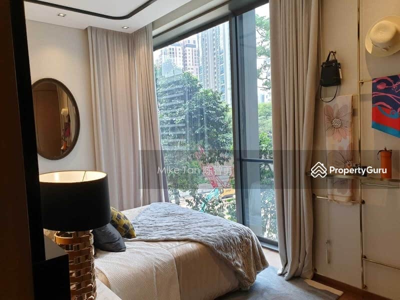 For Sale - 3 Orchard By-The-Park