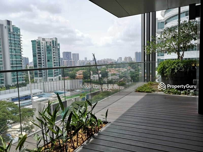 For Sale - 3 Orchard By-The-Park