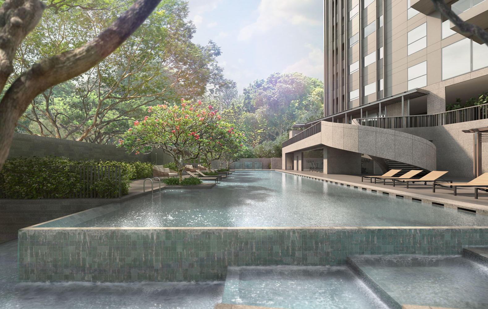 For Sale - 3 Orchard By-The-Park