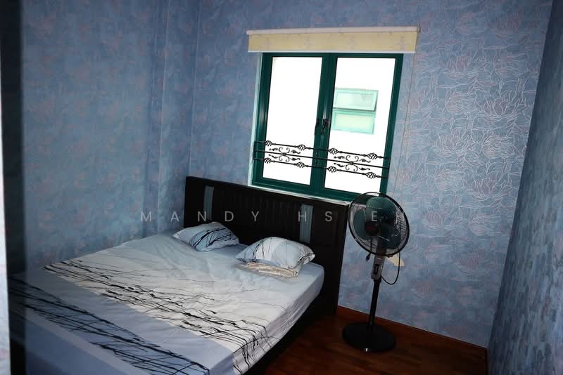 Palmwoods, 450 Upper Changi Road, 3 Bedrooms, 1,292 sqft, Condominium For Rent, by Mandy Hsieh, 21975165 - PropertyGuru.com.sg