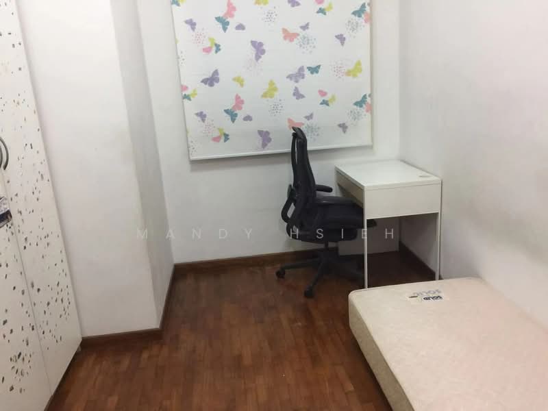 Palmwoods, 450 Upper Changi Road, 3 Bedrooms, 1,292 sqft, Condominium For Rent, by Mandy Hsieh, 21975165 - PropertyGuru.com.sg