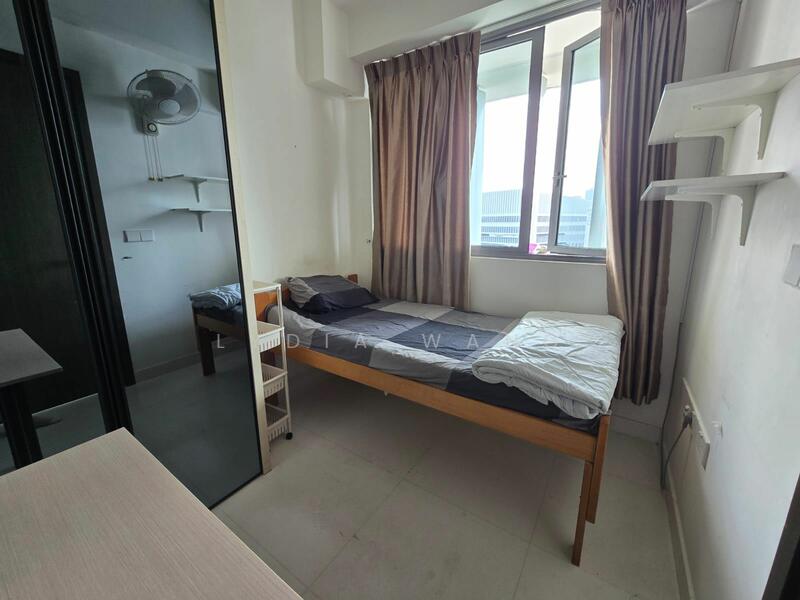 For Rent - The Rise @ Oxley - Residences