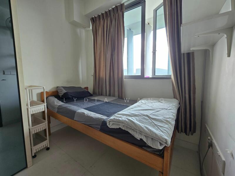 For Rent - The Rise @ Oxley - Residences