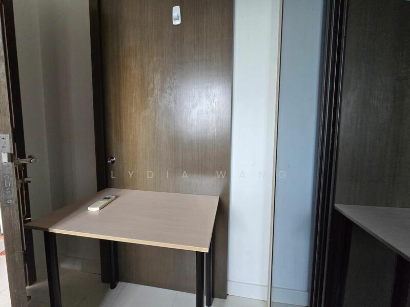 For Rent - The Rise @ Oxley - Residences