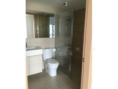 For Rent - A Treasure Trove