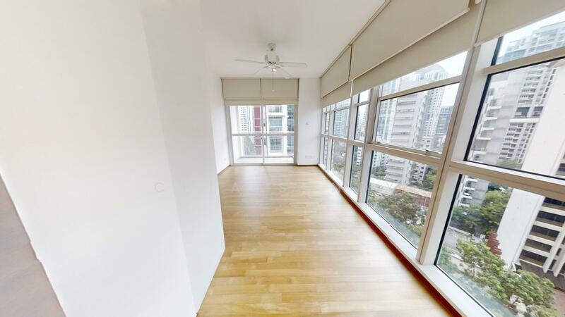 Newton Gems, 52 Newton Road, Newton / Novena, 4 Bedrooms, 1,871 sqft, Condominium For Rent, by Chia Sandy, 21976119 - PropertyGuru.com.sg