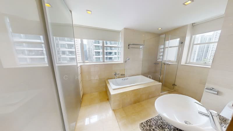 Newton Gems, 52 Newton Road, Newton / Novena, 4 Bedrooms, 1,871 sqft, Condominium For Rent, by Chia Sandy, 21976119 - PropertyGuru.com.sg