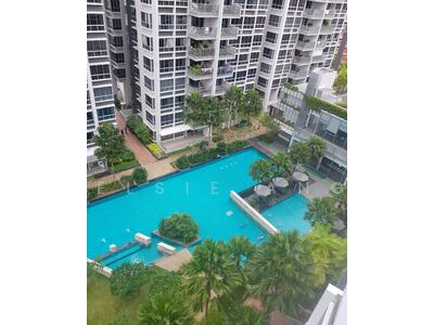 For Sale - Oasis @ Elias