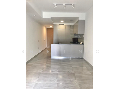 For Rent - High Park Residences