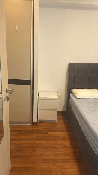 Wilkie 80, 80 Wilkie Road, 1 Bedroom, 441 sqft, Condominium For Rent, by Annie Wong, 21976522 - PropertyGuru.com.sg