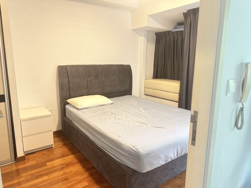 Wilkie 80, 80 Wilkie Road, 1 Bedroom, 441 sqft, Condominium For Rent, by Annie Wong, 21976522 - PropertyGuru.com.sg