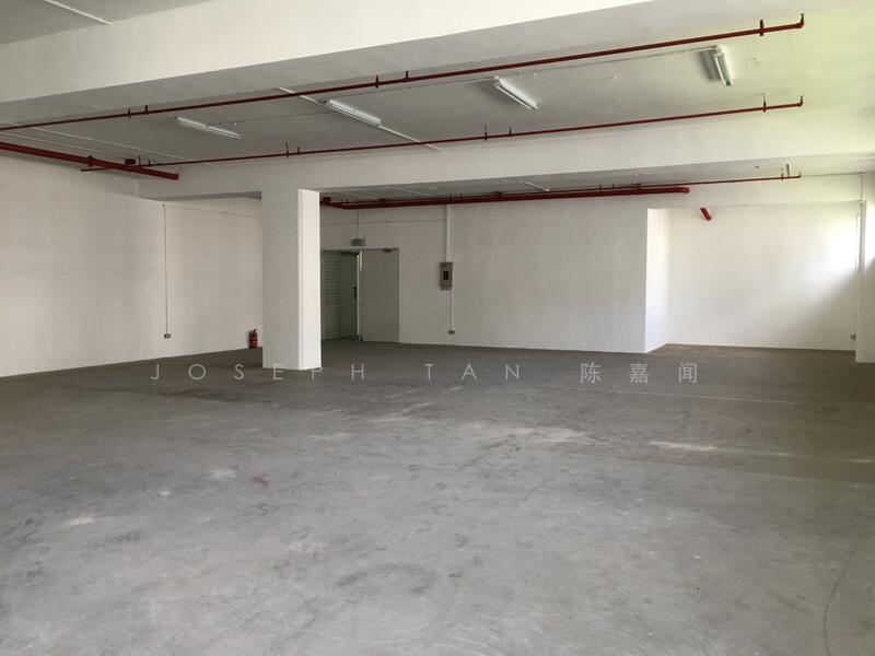 Balestier Warehouse, 12A Jalan Ampas, 4,855 sqft, Light Industrial (B1) For Rent, by Joseph Tan 陈嘉闻, 21976864 - CommercialGuru.com.sg