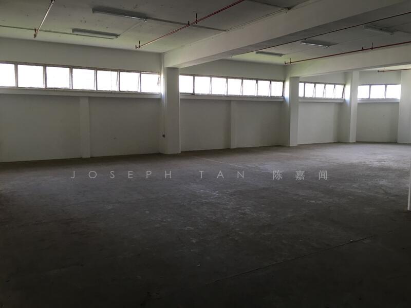 Balestier Warehouse, 12A Jalan Ampas, 4,855 sqft, Light Industrial (B1) For Rent, by Joseph Tan 陈嘉闻, 21976864 - CommercialGuru.com.sg