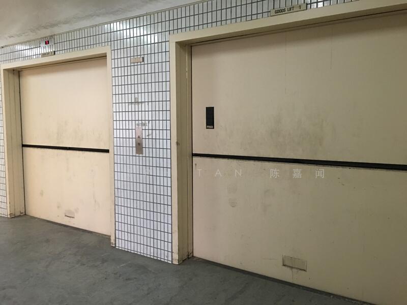 Balestier Warehouse, 12A Jalan Ampas, 4,855 sqft, Light Industrial (B1) For Rent, by Joseph Tan 陈嘉闻, 21976864 - Cargo Lifts - CommercialGuru.com.sg