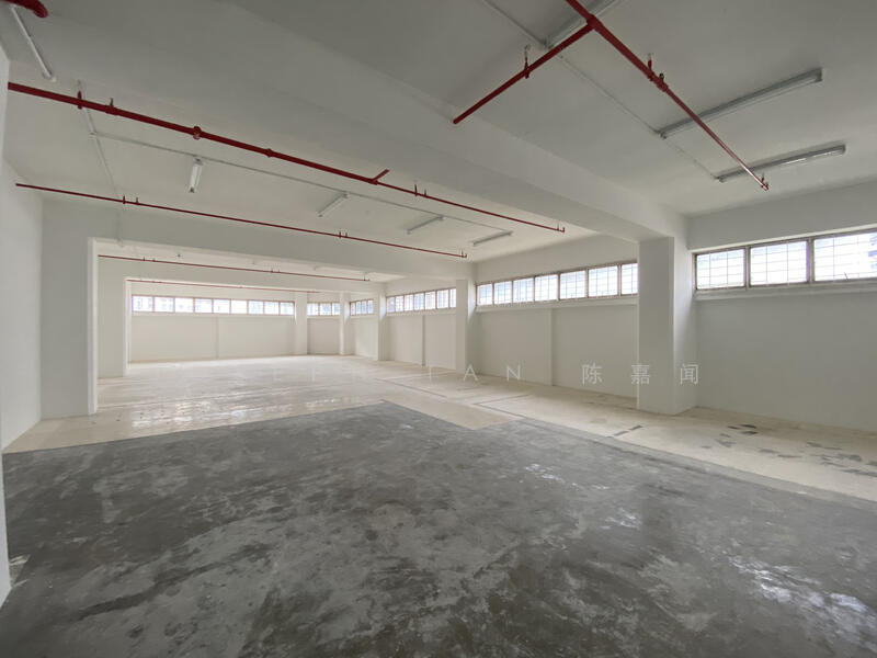 Balestier Warehouse, 12A Jalan Ampas, 4,855 sqft, Light Industrial (B1) For Rent, by Joseph Tan 陈嘉闻, 21976864 - CommercialGuru.com.sg