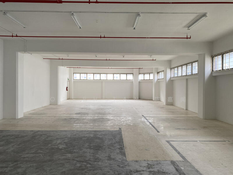 Balestier Warehouse, 12A Jalan Ampas, 4,855 sqft, Light Industrial (B1) For Rent, by Joseph Tan 陈嘉闻, 21976864 - CommercialGuru.com.sg