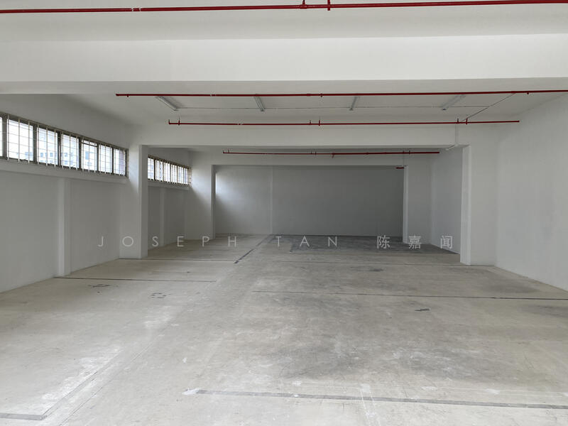 Balestier Warehouse, 12A Jalan Ampas, 4,855 sqft, Light Industrial (B1) For Rent, by Joseph Tan 陈嘉闻, 21976864 - CommercialGuru.com.sg