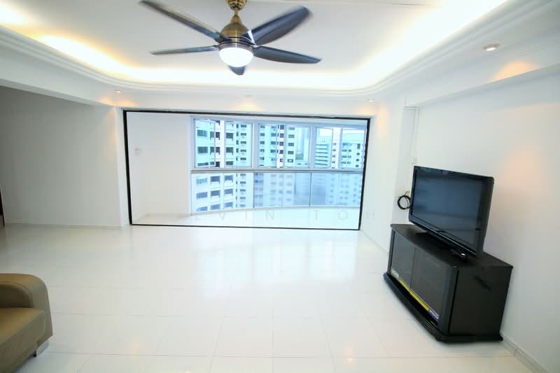 For Rent - 289B Bukit Batok Street 25