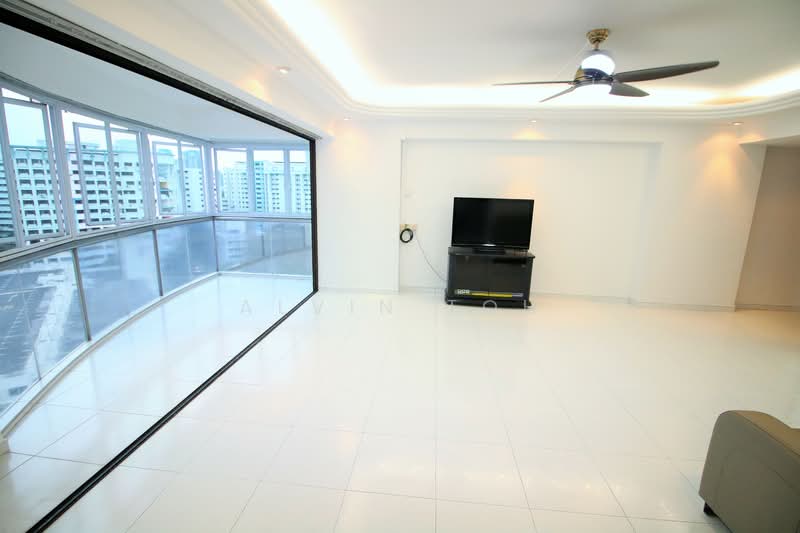For Rent - 289B Bukit Batok Street 25