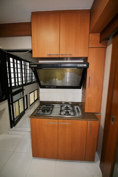 For Rent - 289B Bukit Batok Street 25